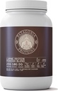 Veganprotein in Patagonien, 25g, 110 Cal, 3.8g BCAAs, Plant-Based, Non-GMO, Sugar Free, Soy Free, Glutenfrei (Andes Cocoa, 30 Servierungen)