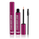 Lash Serum für Wimpernwachstum, Wimpernwachstum Serum(5ml), Entsperren Sie das Geheimnis zu länger, Fuller und mehr luxuriöse Lashes mit Wimpernwachstum Serum