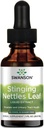 Swanson Sting Nettles Blatt Flüssigextrakt Alkohol und Zuckerfrei 1 fl Unze (29,6 ml) Flüssigkeit