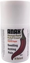 Anax natürliche heiße Pfeffercreme hilft Anal Juckreiz, Schmerzen und Entzündungen im Zusammenhang mit Hämorrhoiden