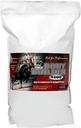 Pennwoods Body Builder 4000, Pferde Gewichtszunahme Ergänzung, Hohe Fett und Energie Pferde Gewicht Builder mit Body Conditioning Horse Vitamins, verbessert Hoof Qualität - 12lb Tasche