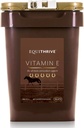 Equithrive Vitamin E Pellets für Pferde mit Omega 3, Antioxidans Unterstützung, Equin Produkte und Zubehör, 10 lbs
