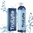 Elektrolyt Tropfen für schnelle Hydration & Immununterstützung | Elektrolytkonzentrat | NO Kalorien NO Zucker | 3X Die Hydration | Flavorless Elektrolyt | 48 Servierungen | Vegan | Keto Friendly