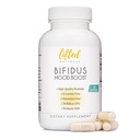 Probiotics 30 Billion CFU - Bifidus Mood Support Supplement w/prebiotics & probiotics for Women and Men - Mood & Digestion Support- Histamine Free - Natural Mood Boost - 60 Days Supply, Non-GMO