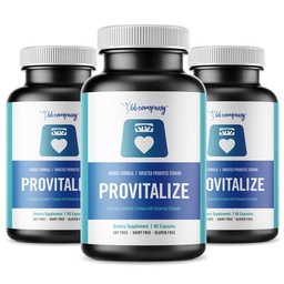 BB Company Provitalisieren | Frauen Probiotische, Menopause | Gemeinsame Unterstützung, Sexy Midsection Curves, Verdauungsgesundheit, Menopause Bloat | Kurkuma Curcumin Moringa | Verpackung Vary | 3 Pack