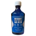 Mikronika Silber Nahrungsergänzung 8oz 27ppm