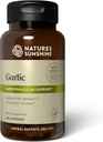 Natur Sonnenschein Knoblauch, 100 Kapseln