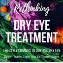 Rethinking Dry Eye Treatment: Lifestyle-Änderungen zur Kontrolle von Dry Eye - Version 2