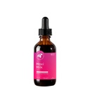 Berg Meadow Herbs Maxi-Milk- Natürliche flüssige Lactation Unterstützung zur Erhöhung der Brustmilchproduktion schnell &amp; effektiv für stillende Mütter - 2 oz