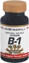 Vitamin B-1 100 mg Tabletten 100 TB - Kaufen Packungen und SAVE (Pack mit 4)