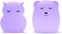 Atmen Pal Friends Collection: Ollie und Ted