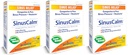 Boiron - Sinus Calm Sinus Relief - 1 Jeder - 60 TAB