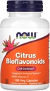 Bioflavonoid 700mg Jetzt Lebensmittel 100 Caps