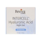 Reviva Intercell Night Gel mit Hyaluronsäure 1.50 oz