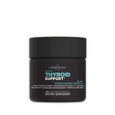 Livingood Daily Thyroid Support Supplement, 16-in-1 Wellness Blend mit adaptogenen Kräutern, Jod, Magnesium und Selen, Schilddrüsenunterstützung für Frauen und Männer, vegetarische Kapseln, glutenfrei, 60 Count