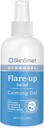 SkinSmart Flare-up Relief Calming Hydrogel, schützt trockene juckenempfindliche Haut und Trouble Spots, 4 oz