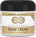 Quelle Naturals Haut Eternal DMAE Cream, Paraben Free - 2 oz