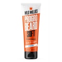 Wild Willies Bart Conditioner für Herren - mit Biotin & Caffeine für weiches, gesundes Wachstum - Made in USA - jetzt Größer bei 5 Unzen Tube bei gleichem Preis - Great Beard Softener für Herren Coarse Hair