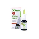 Xlear Natural Nasal Spray mit Xylitol, 1,5 fl oz (Pack von 1)