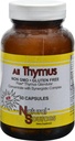 Natürliche Quellen Alle Thymus 60 Kapseln