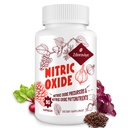 Nitric Oxid Ergänzung für Männer, 90 Kapseln (1 Packung)