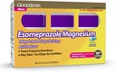 GoodSense Esomeprazol Magnesium Delayed-Release Mini Kapseln, 20 mg, Säure Reducer, 42 Count