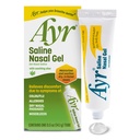 Ayr Saline Nasal Gel, mit beruhigendem Aloe, 0.5 Ounce Tube (Pack von 1)