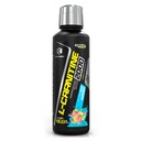 Forzagen L-Carnitin 2000 - Liquid L Carnitin mit Vitamin B6 | Acetyl L-Carnitin | L-Tartrat | 30 Portionen (Sour Gummies)