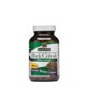 Naturen Antwort Black Cohosh Root Powder 50mg 90 Vegetarische Kapseln | Menopausal Unterstützung | Hot Flash Relief | Förderung der Fruchtbarkeit