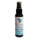 Magnesium Schlafspray für Haar, Gelenkschmerzen, Beine Spasms und Body Aches (2 Unze, Sleepy Lavender)