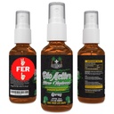 2 for 1 Sale Silver Doc Silver Hydrosol Spray (2-2oz Flaschen), Natürliche Alternative und Immununterstützung, besser als jeder Kolloidal, SilverDoc ist effektiv
