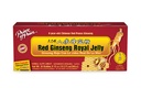 Prinz des Friedens Red Ginseng Royal Jelly, 30 Graf