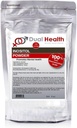 Dual Health Body & Mind Inositol Pulver (4 oz) Reines Vitamin B8 Antioxidantien Bulk Supplements 1000mg pro Servierung