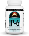 Quelle Naturals IP-6 Inositol Hexaphosphatpulver, Inc. 100 g Pulver