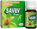 Liver Drops Ayurvedic Drops für Liver .Helps in der Verwaltung von verschiedenen Liver Issues & Detox Pack von 10 Ml Vial, Natürlich