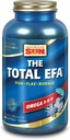 Gesundheit von The Sun The Total EFA, 180 Softgels