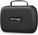 SinuPulse Travel & Storage Case (für das SinuPulse Elite Sinus Bewässerungssystem)