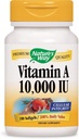 Nature's Way Vitamin A, 100 Count (Pack von 4)