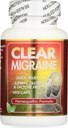 Klare Migraine Klare Produkte 60 Caps