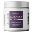 Lavender Salve, All Natural Moisturizing Lavender Balm, Haut schützende Reparatur Salbe für unruhige Haut (4 oz)