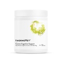 ThorneVet Canine kognitives Support-Pulver für Hunde - Great Tasting Health Supplement mit B Vitaminen und Antioxidantien zur Unterstützung der Gehirngesundheit Ihres Senior Dog - 90 Scoops