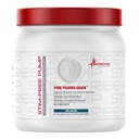 Metabolische Ernährung Stim Freie Pumpe
