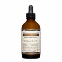 Forest Manna Royal Pine Pollen Tinkture – 1:2 Echte Dual-Stage-Extraktion – Reine RAW Pine Pollen Tinktur – 4 Fluid Ounce Bottle