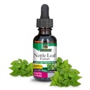 Nature's Answer Nettle Leaf mit Bio-Nieder Alkohol 1 flüssige Unze | Kräuterergänzung | Hilft Immungesundheit zu fördern | Non-GMO, Kosher, Gluten-Free