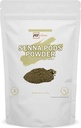 Senna Pods Pulver (Cassia Angustifolia) Natürliche Ergänzung Verdauungs Wellness 0,5 lbs / 227 GMS