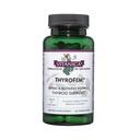 Vitanica ThyroFem, Schilddrüsenstütze, Vegan, 60 Kapseln