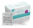 Inositol Supplement - Myo-Inositol und D-Chiro Inositol Plus aktive Folat- Ideal 40:1 Ratio - Hormon Balance & Gesunde Ovarian Unterstützung für Frauen- 60 Beutel (60)