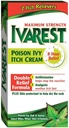 Ivarest Anti-Itch-Creme, Maximale Stärke, Medikamente, 2 Unze - Kaufen Packungen und SAVE (Pack von 2)