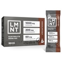Trinken LMNT Zero Zucker Heiße Schokolade oder Kaffee Mixer - Schokolade Salz | Getränke Mix | 30-Count