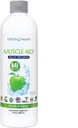 Eniva Muscle Aid Liquid Konzentrat mit Malic Acid (16 oz)